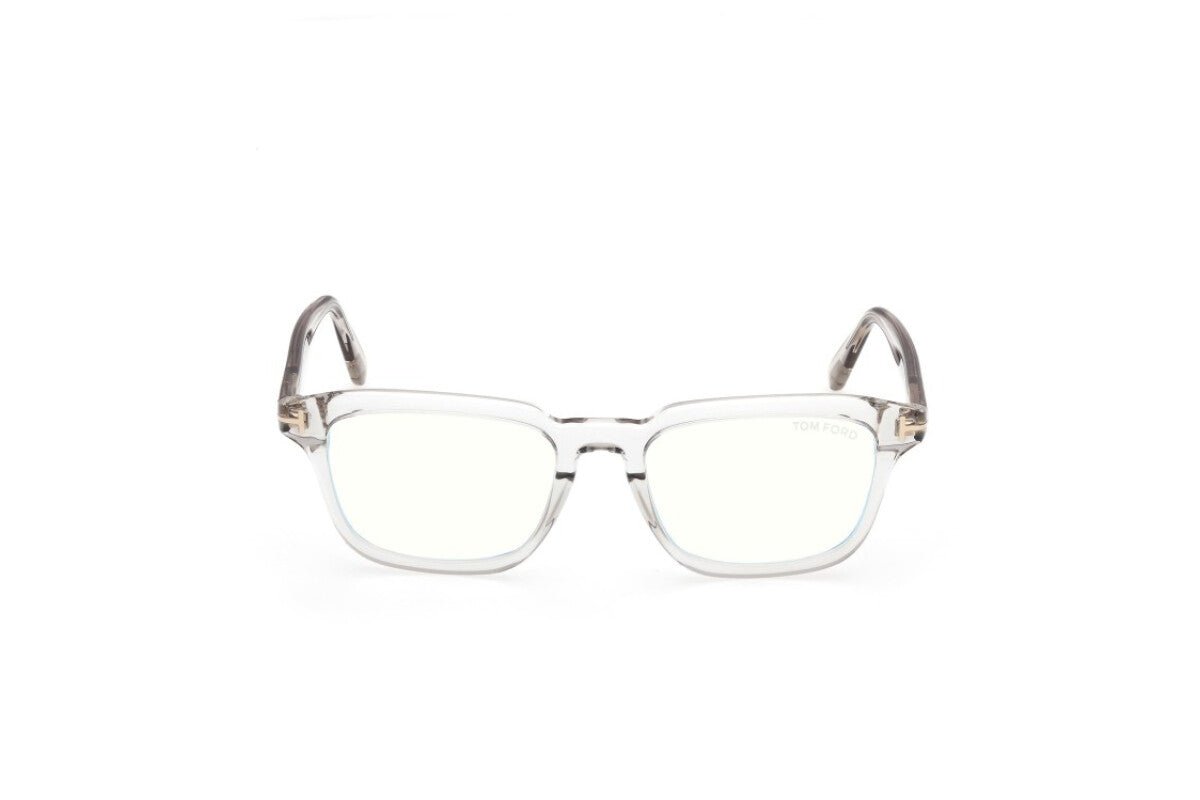 TOM FORD FT6032-B Rectangle -TOM FORD Eyeglasses- Optivision