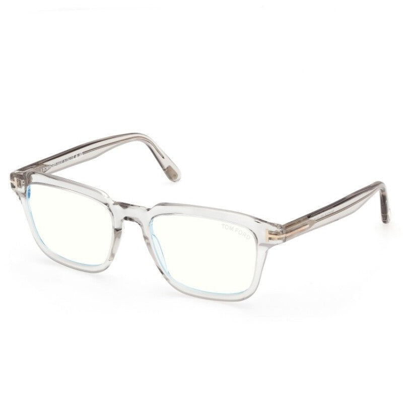 TOM FORD FT6032-B Rectangle -TOM FORD Eyeglasses- Optivision