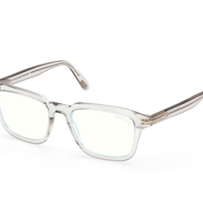 Tom Ford FT6032-B Rectangle Eyeglasses