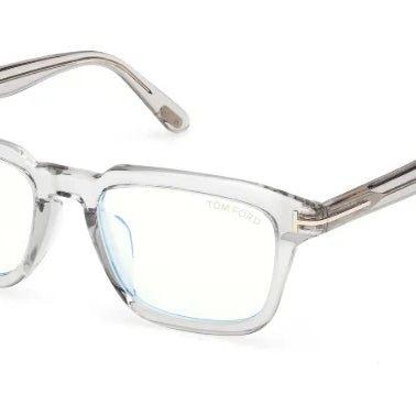 Tom Ford FT6032-F-B Rectangle Eyeglasses