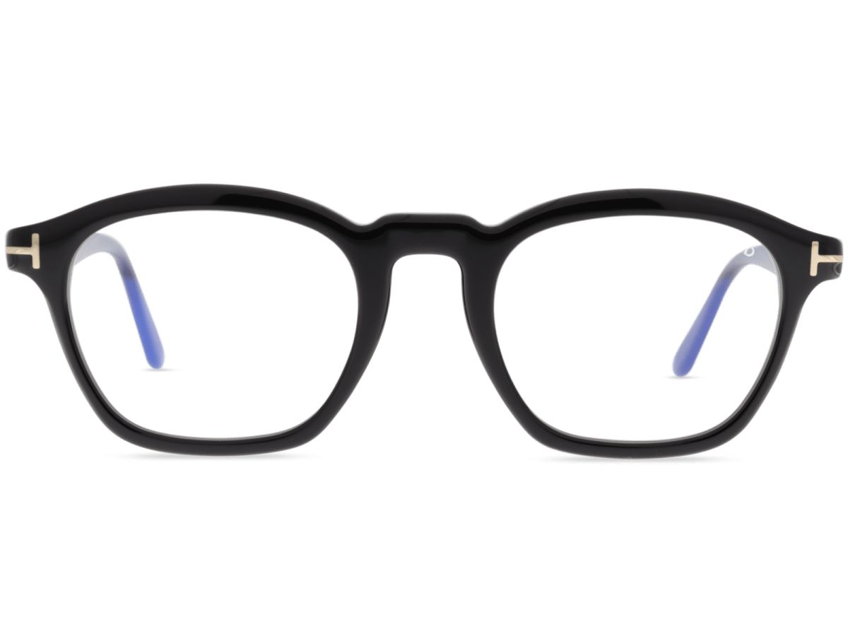 TOM FORD FT6033-B -TOM FORD Eyeglasses- Optivision