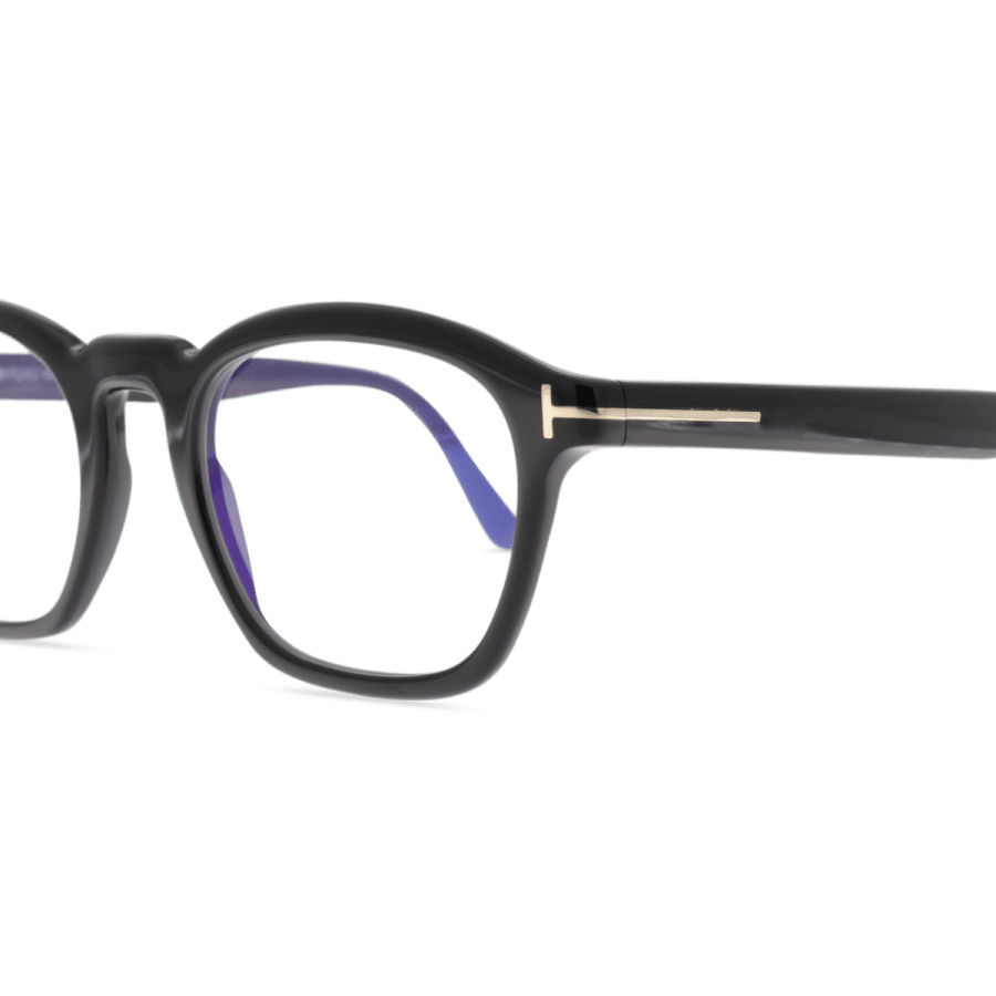 TOM FORD FT6033-B -TOM FORD Eyeglasses- Optivision