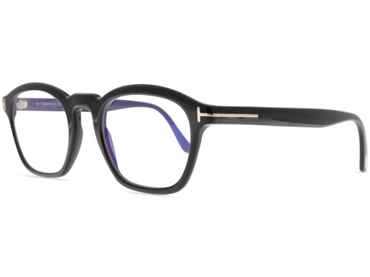 TOM FORD FT6033-B -TOM FORD Eyeglasses- Optivision