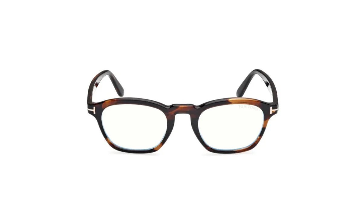 TOM FORD FT6033-B -TOM FORD Eyeglasses- Optivision