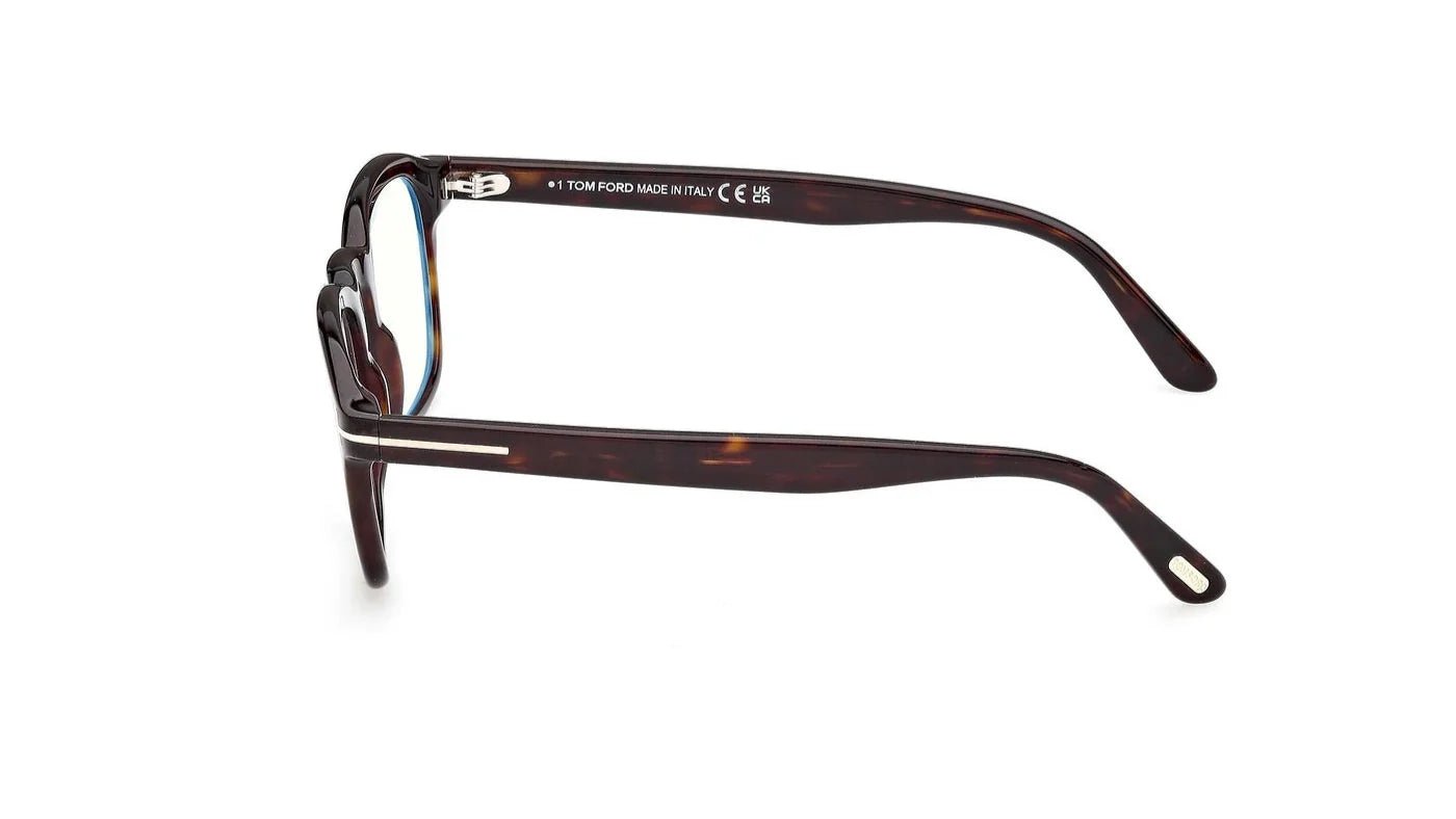 TOM FORD FT6033-B -TOM FORD Eyeglasses- Optivision
