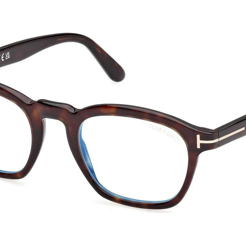 TOM FORD FT6033-B -TOM FORD Eyeglasses- Optivision