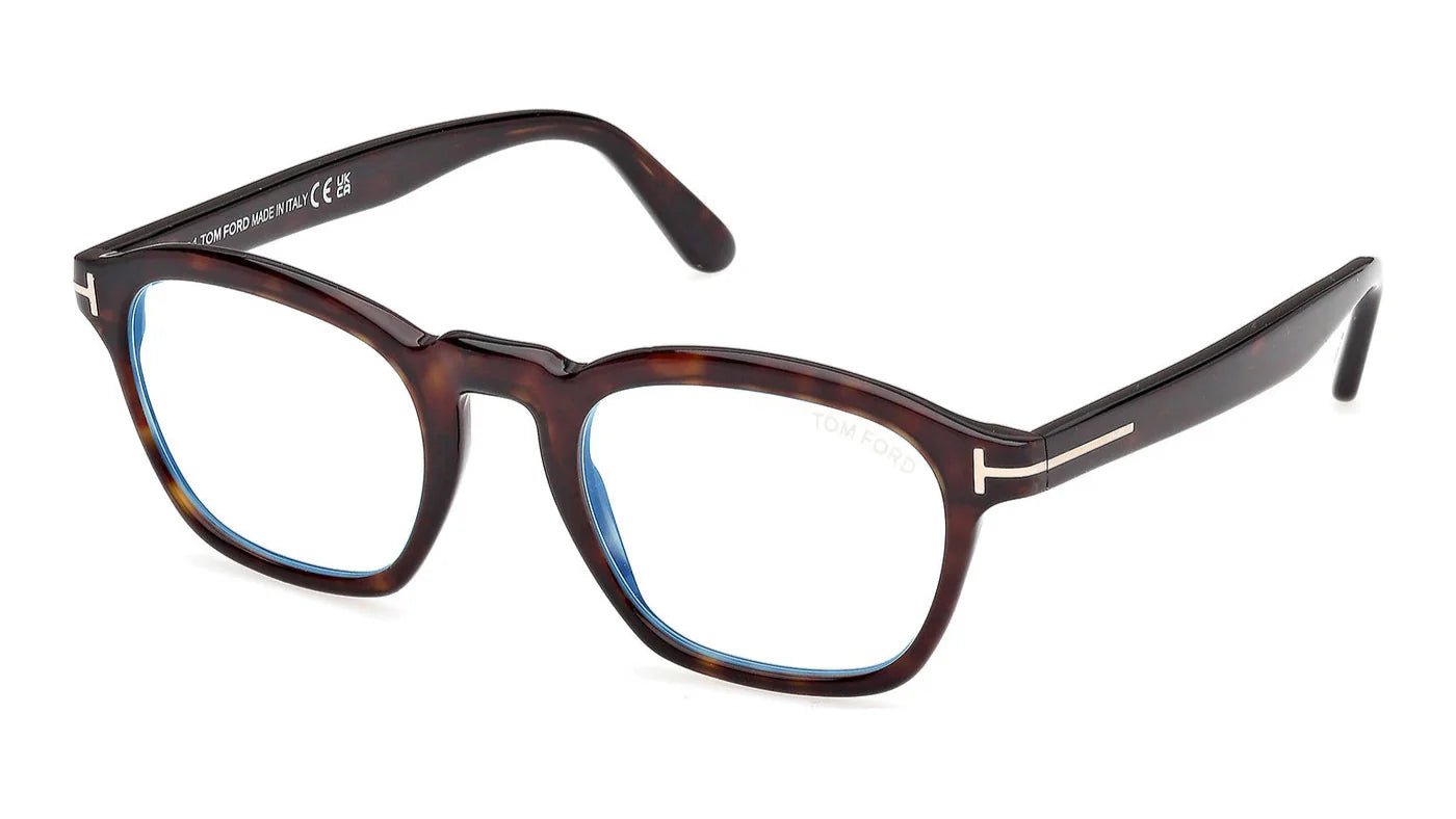 TOM FORD FT6033-B -TOM FORD Eyeglasses- Optivision