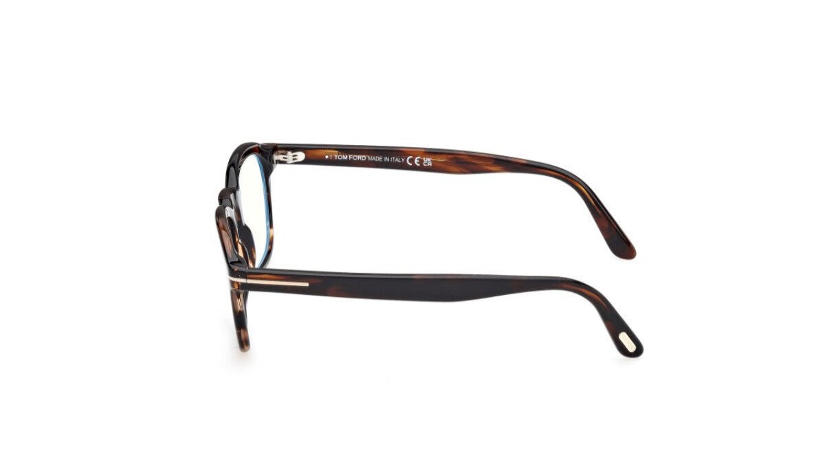 TOM FORD FT6033-B -TOM FORD Eyeglasses- Optivision