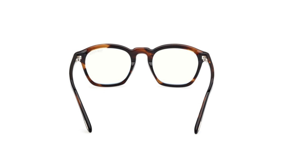 TOM FORD FT6033-B -TOM FORD Eyeglasses- Optivision