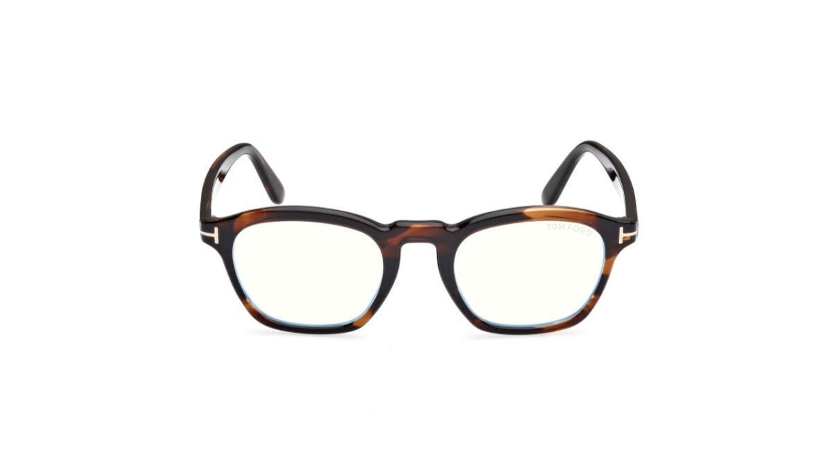 TOM FORD FT6033-B -TOM FORD Eyeglasses- Optivision