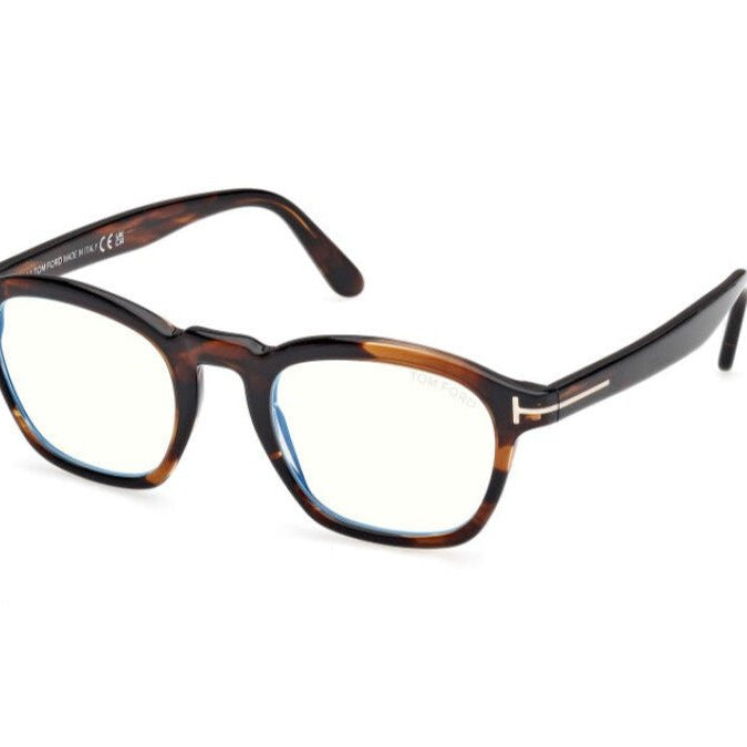 TOM FORD FT6033-B -TOM FORD Eyeglasses- Optivision