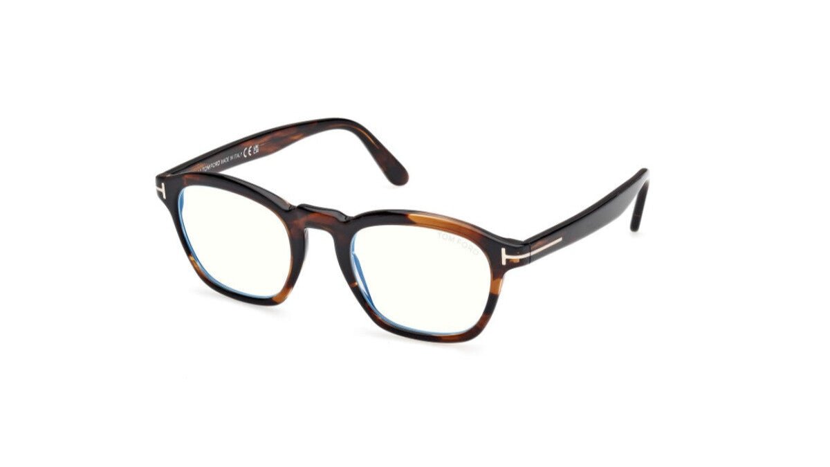 TOM FORD FT6033-B -TOM FORD Eyeglasses- Optivision