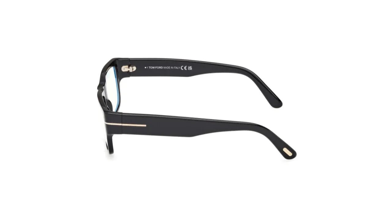 TOM FORD FT6034-B -TOM FORD Eyeglasses- Optivision