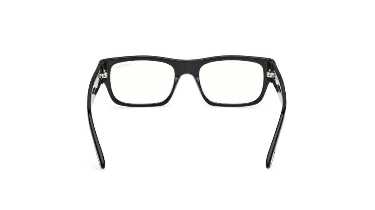 TOM FORD FT6034-B -TOM FORD Eyeglasses- Optivision