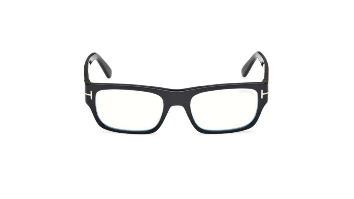 TOM FORD FT6034-B -TOM FORD Eyeglasses- Optivision