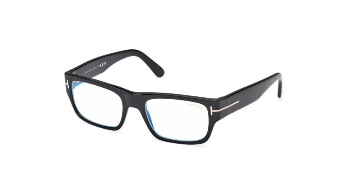 TOM FORD FT6034-B -TOM FORD Eyeglasses- Optivision