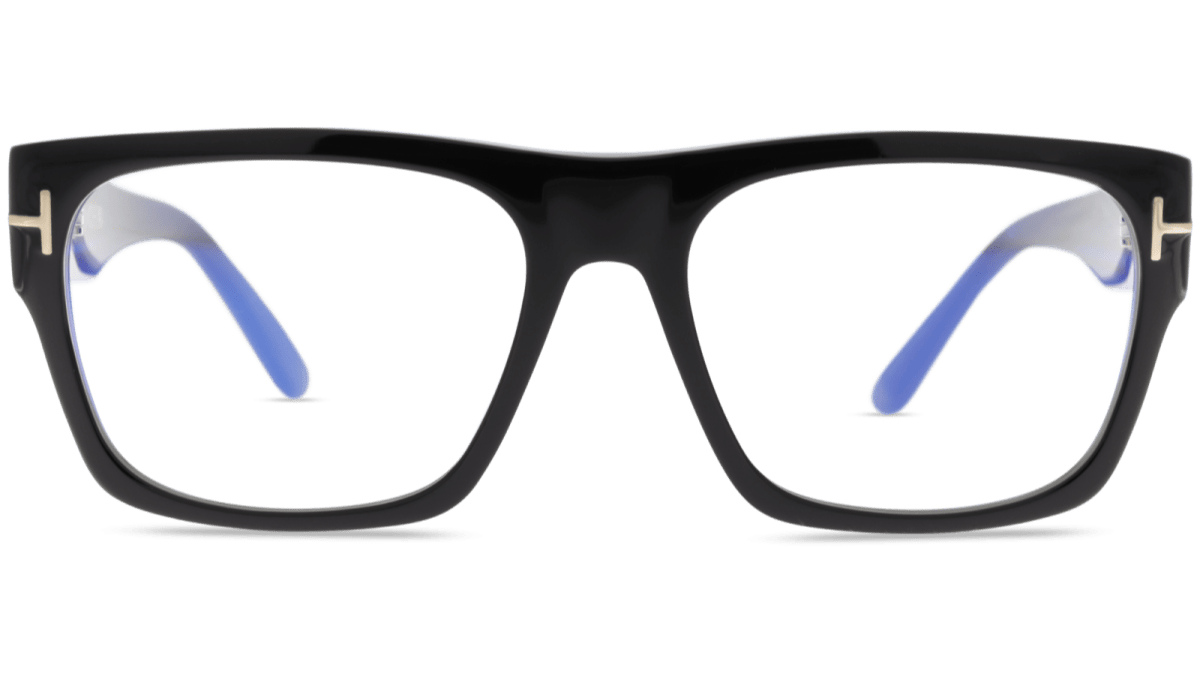 TOM FORD FT6035-B -TOM FORD Eyeglasses- Optivision