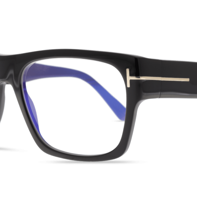 TOM FORD FT6035-B -TOM FORD Eyeglasses- Optivision