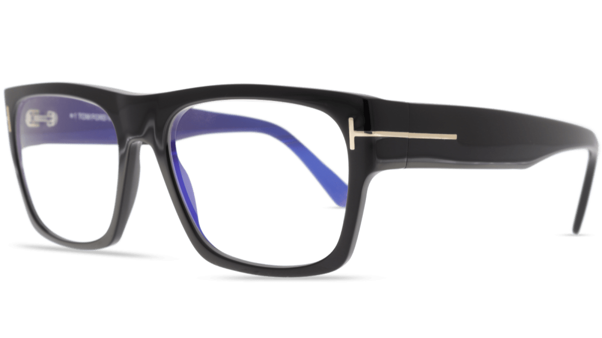 TOM FORD FT6035-B -TOM FORD Eyeglasses- Optivision