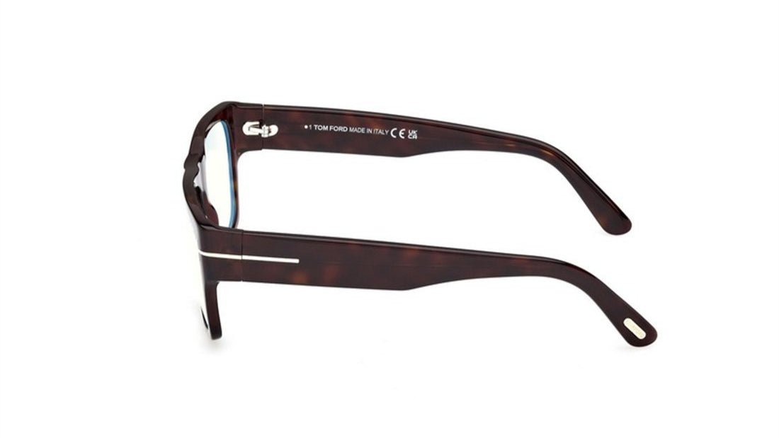 TOM FORD FT6035-B -TOM FORD Eyeglasses- Optivision