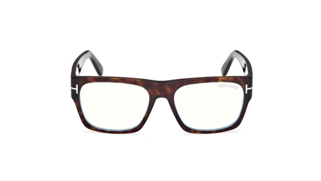 TOM FORD FT6035-B -TOM FORD Eyeglasses- Optivision
