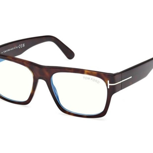 TOM FORD FT6035-B -TOM FORD Eyeglasses- Optivision