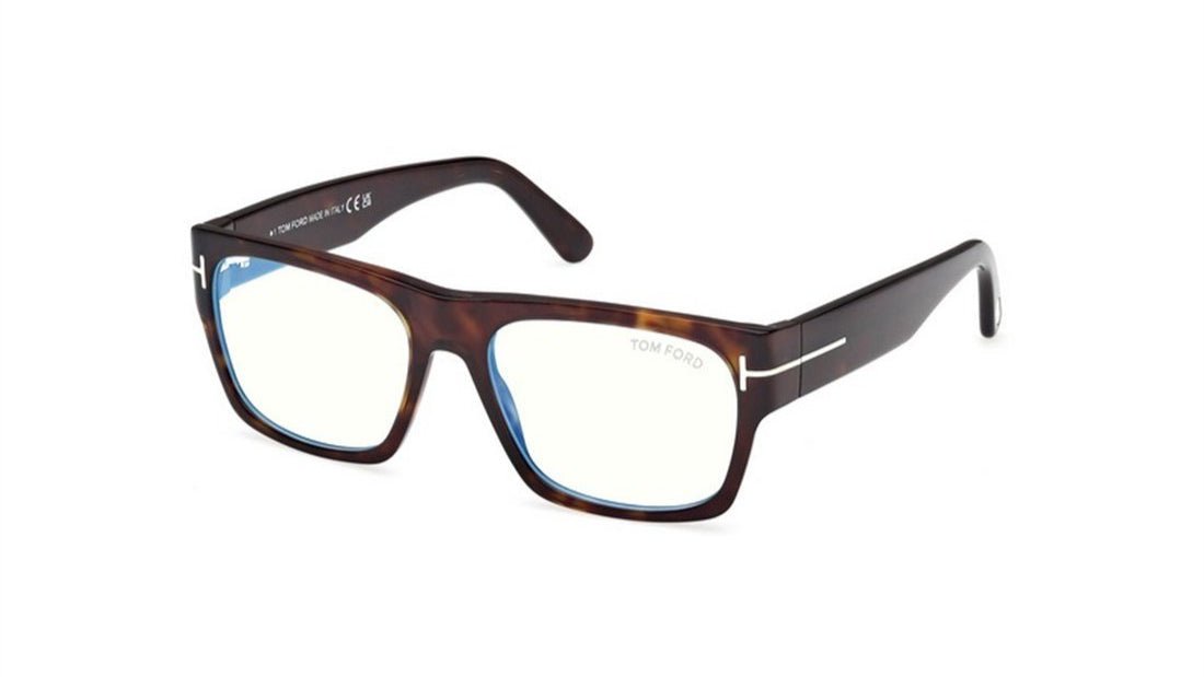 TOM FORD FT6035-B -TOM FORD Eyeglasses- Optivision