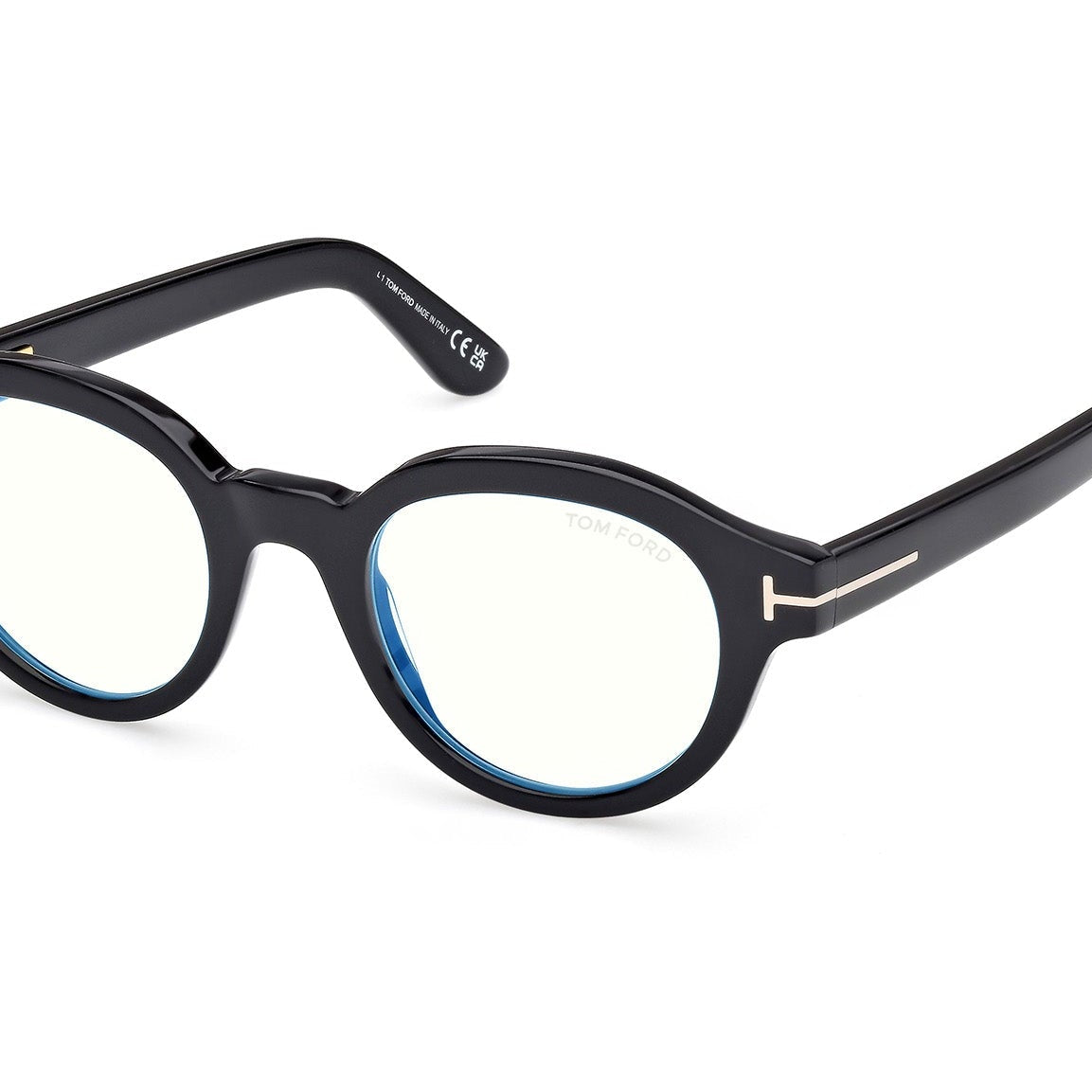 TOMFORD FT6037-B -TOMFORD Eyeglasses- Optivision