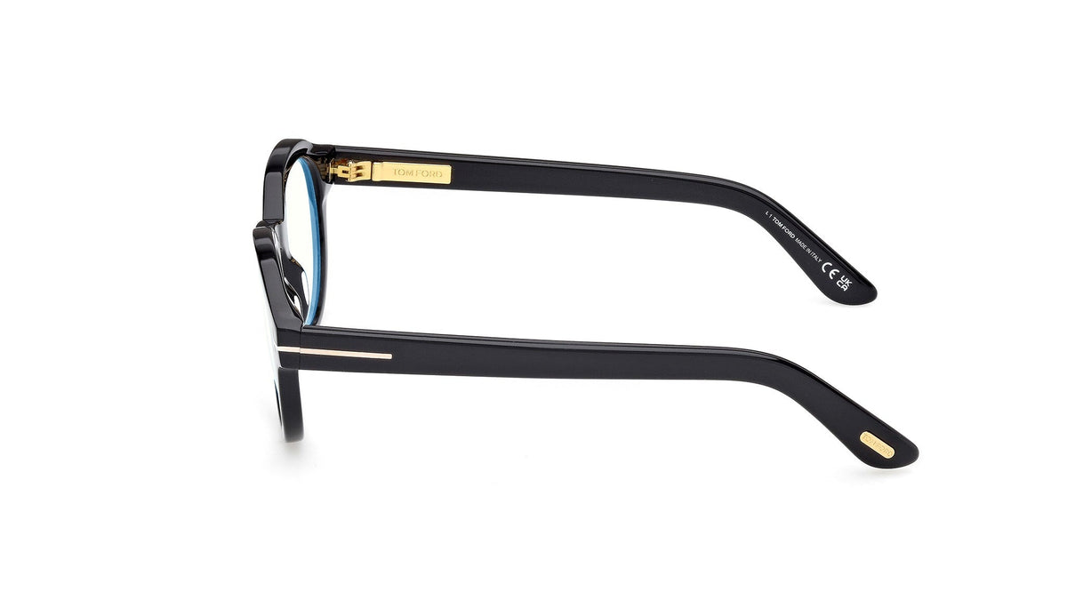 TOMFORD FT6037-B -TOMFORD Eyeglasses- Optivision