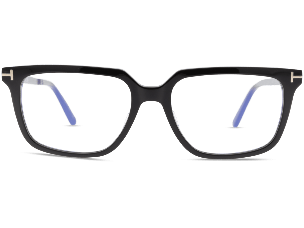 TOM FORD FT6039-B -TOM FORD Eyeglasses- Optivision