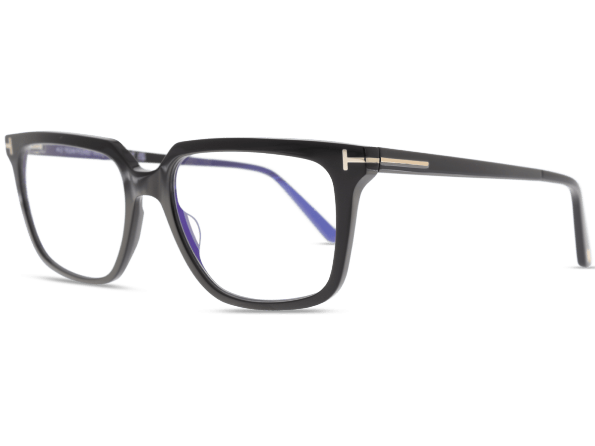 TOM FORD FT6039-B -TOM FORD Eyeglasses- Optivision
