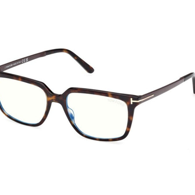 TOM FORD FT6039-B -TOM FORD Eyeglasses- Optivision