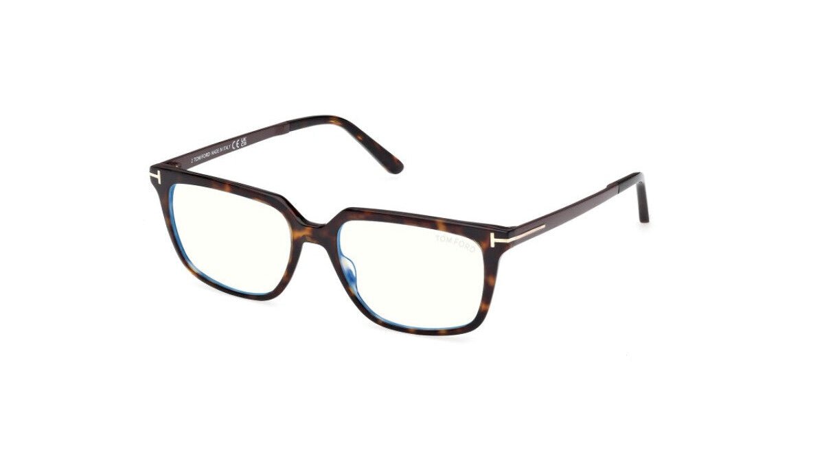 TOM FORD FT6039-B -TOM FORD Eyeglasses- Optivision