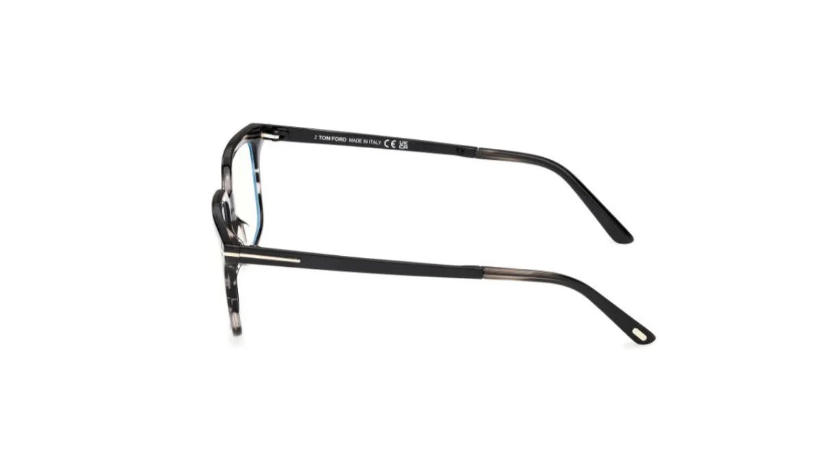 TOM FORD FT6039-B -TOM FORD Eyeglasses- Optivision
