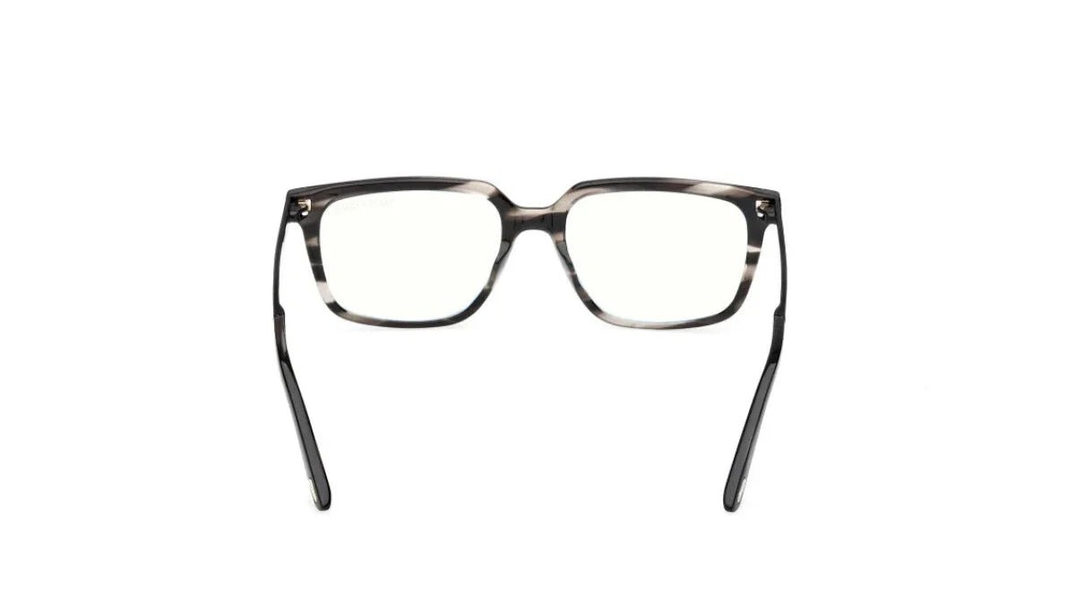 TOM FORD FT6039-B -TOM FORD Eyeglasses- Optivision