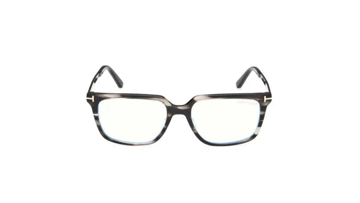 TOM FORD FT6039-B -TOM FORD Eyeglasses- Optivision