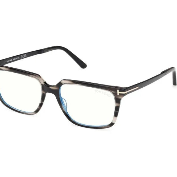 TOM FORD FT6039-B -TOM FORD Eyeglasses- Optivision