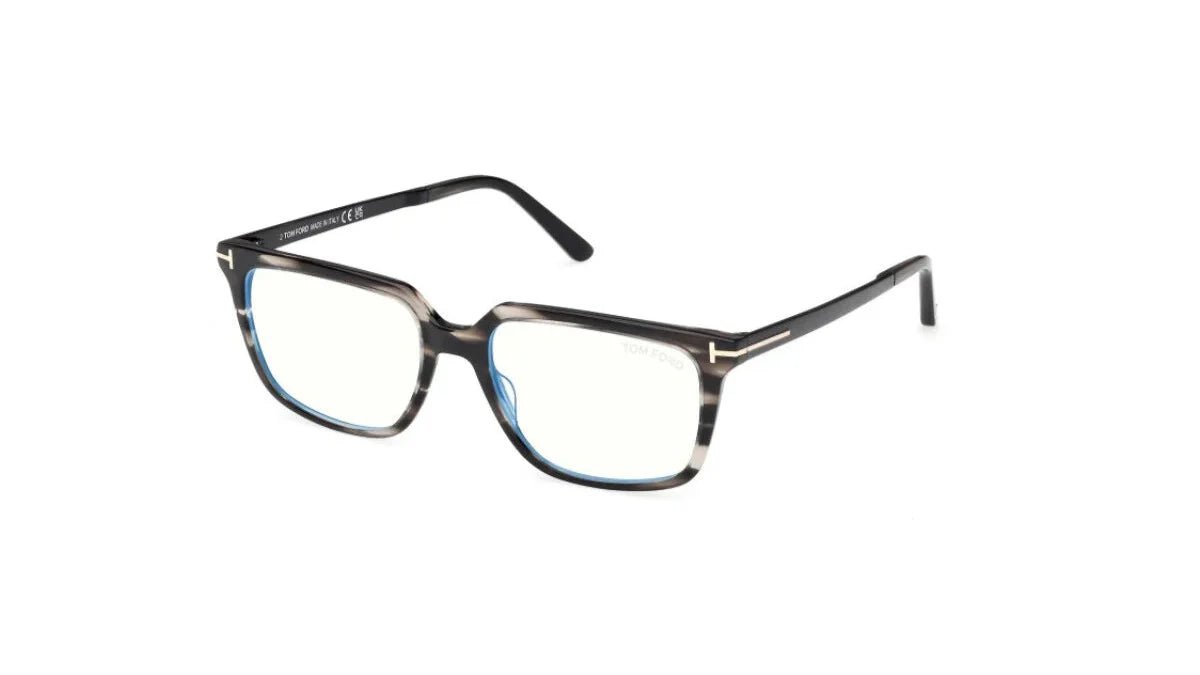TOM FORD FT6039-B -TOM FORD Eyeglasses- Optivision