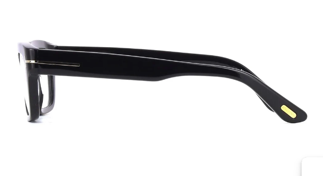 TOM FORD FT6045-B Rectangle -TOM FORD Eyeglasses- Optivision