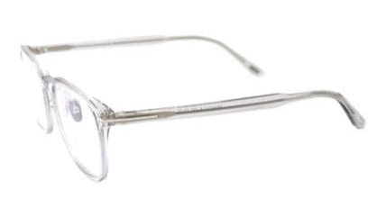 TOM FORD FT6052-D-B -TOM FORD Eyeglasses- Optivision