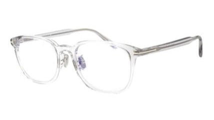 TOM FORD FT6052-D-B -TOM FORD Eyeglasses- Optivision
