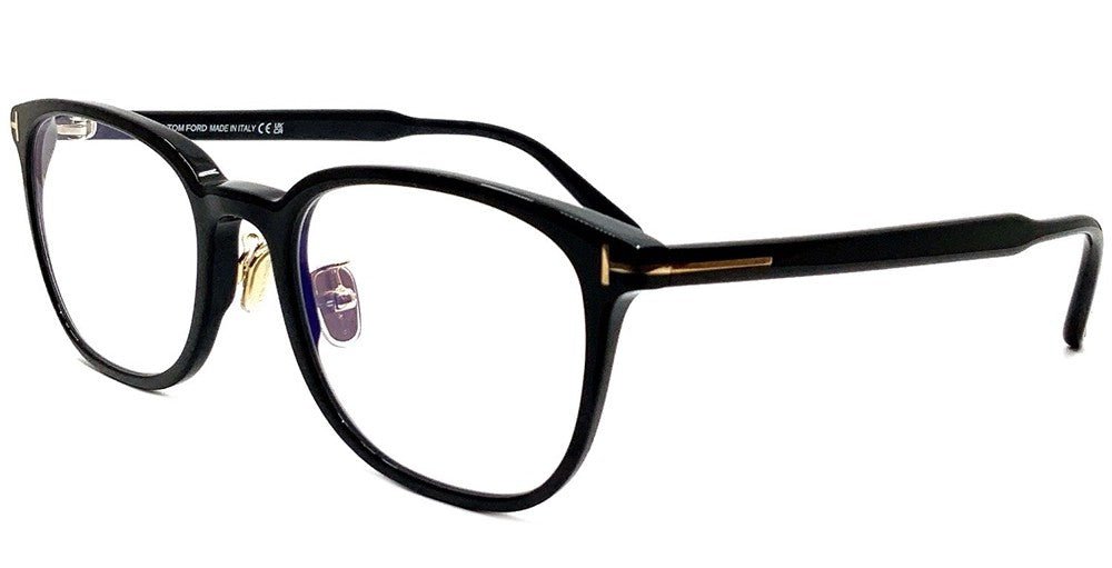 TOM FORD FT6053-D-B -TOM FORD Eyeglasses- Optivision
