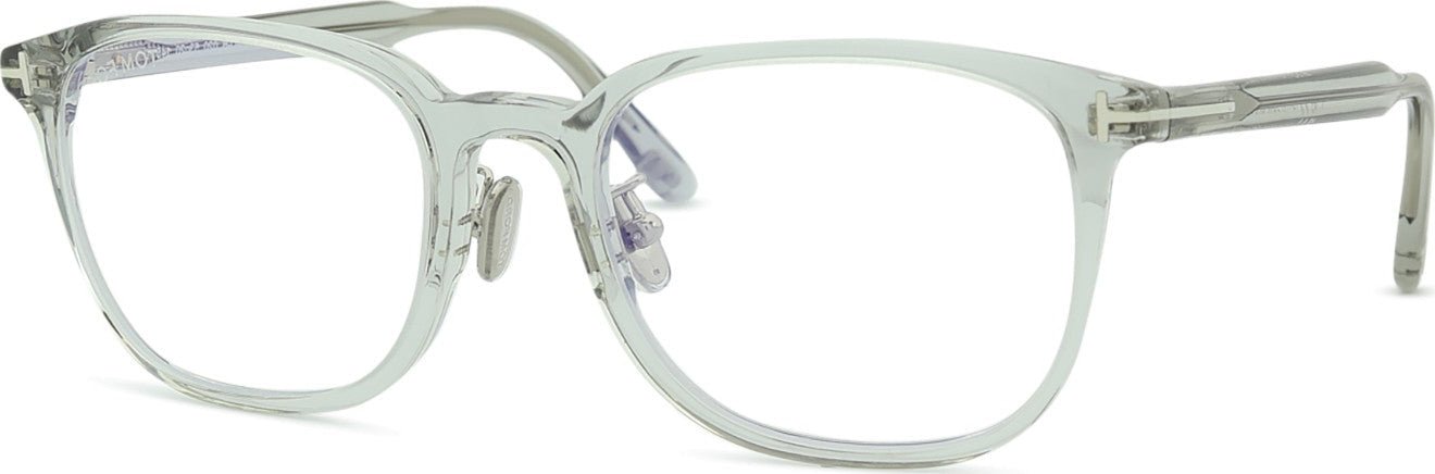 TOM FORD FT6053-D-B -TOM FORD Eyeglasses- Optivision