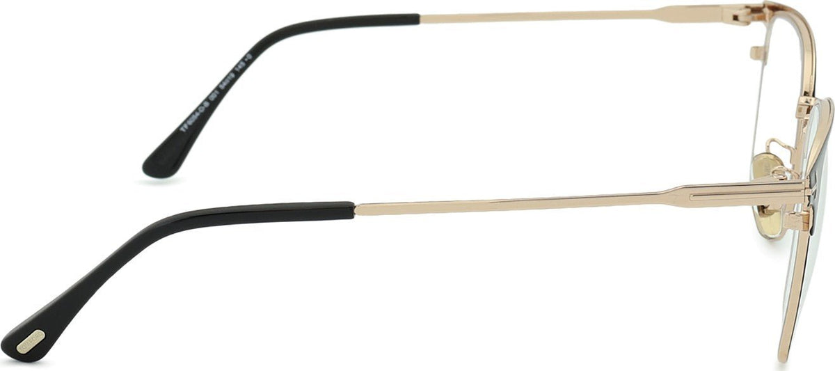 TOM FORD FT6054-D-B -TOM FORD Eyeglasses- Optivision