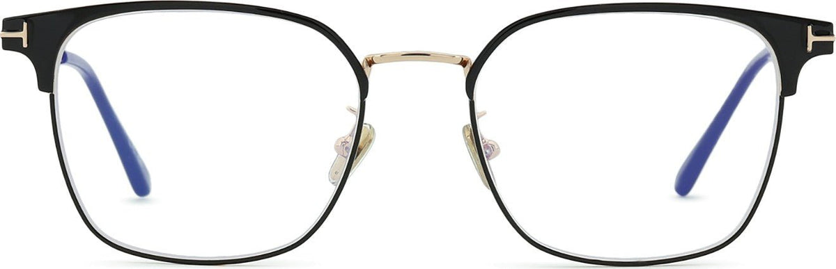 TOM FORD FT6054-D-B -TOM FORD Eyeglasses- Optivision