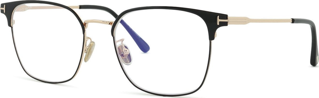 TOM FORD FT6054-D-B -TOM FORD Eyeglasses- Optivision