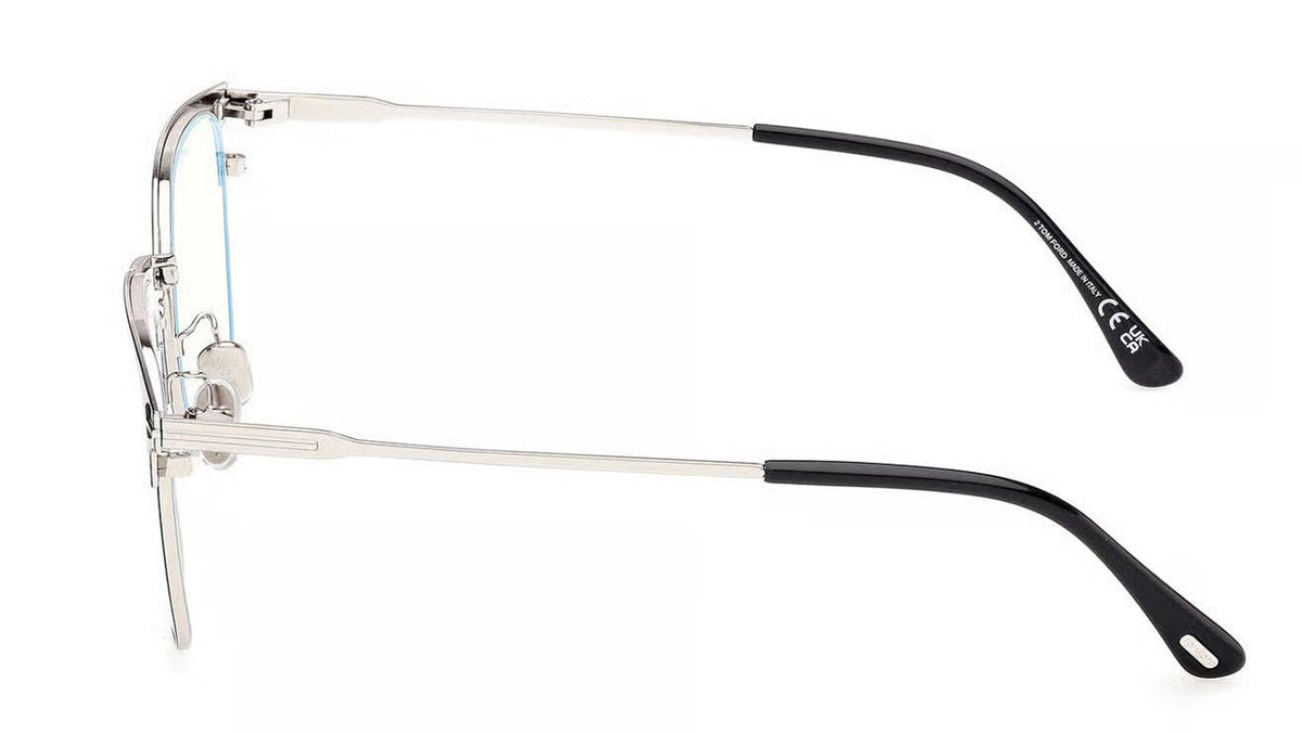 TOM FORD FT6054-D-B -TOM FORD Eyeglasses- Optivision
