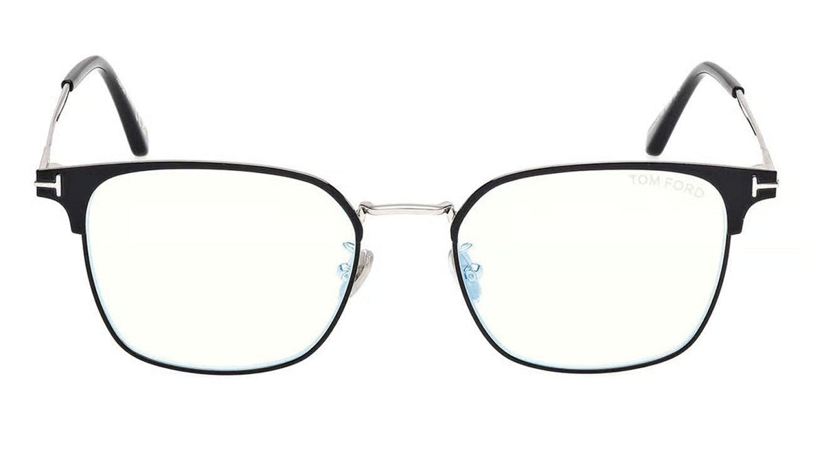 TOM FORD FT6054-D-B -TOM FORD Eyeglasses- Optivision