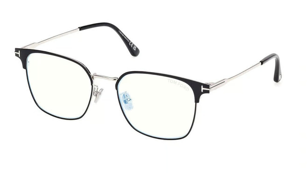 TOM FORD FT6054-D-B -TOM FORD Eyeglasses- Optivision