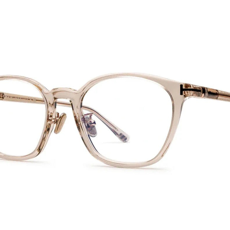 TOMFORD FT6056-D-B -TOMFORD Eyeglasses- Optivision